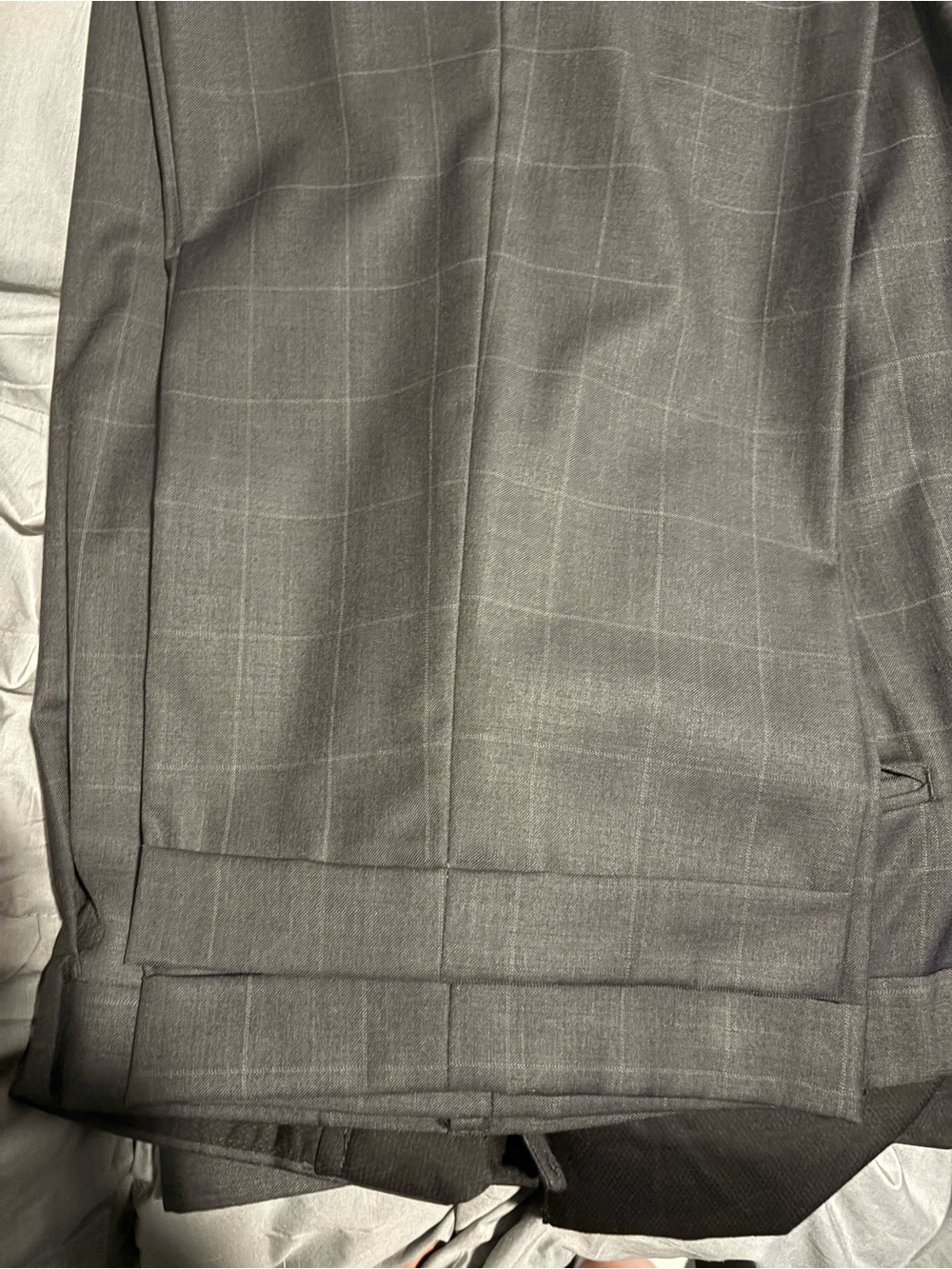 Men's Jacket Subcategory Identification